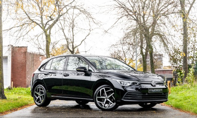 Volkswagen Golf 1.5 TFSI