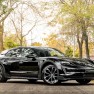 Porsche Taycan 4 Cross Turismo