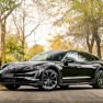 Porsche Taycan 4 Cross Turismo