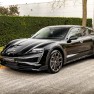 Porsche Taycan 4 Cross Turismo