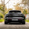 Porsche Taycan 4 Cross Turismo