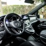 Mercedes V300d AMG