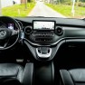 Mercedes V300d AMG