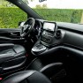Mercedes V300d AMG