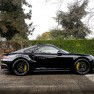 Porsche 991.2 Turbo S