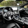 BMW 840d xDrive M Sport