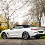 BMW 840d xDrive M Sport