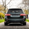 Mercedes E43 AMG