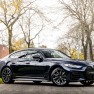 BMW 430iAS Gran Coupe