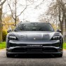 Porsche Taycan Sport Turismo